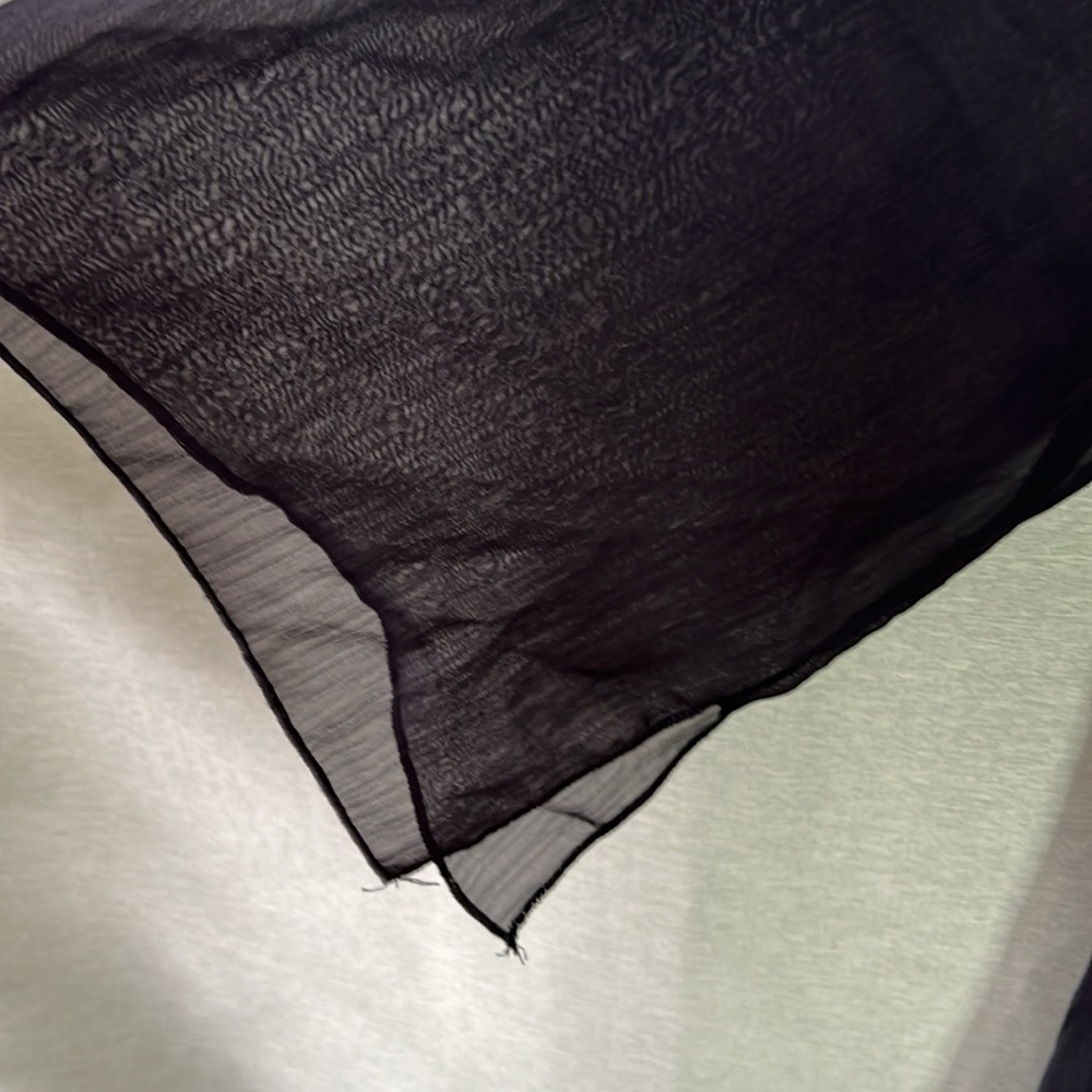 C.O.C. Blouse - Picture 5 of 7